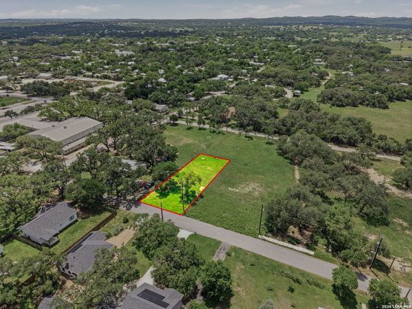 LOT 3 12th Street, Blanco, TX 78606