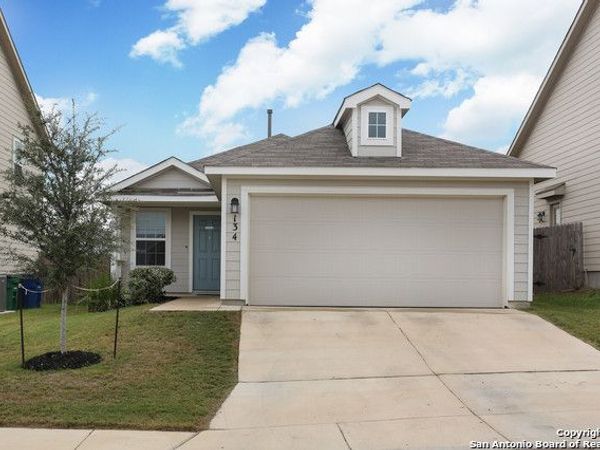 134 Samuel Kemper, San Antonio, TX 78220