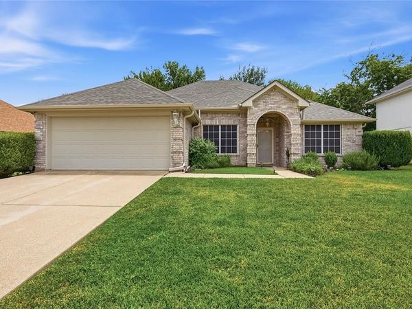 1601 Creekside, Sherman, TX 75092
