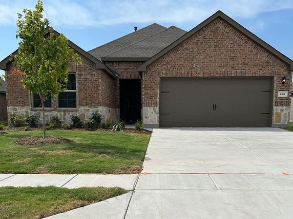 402 Carthage Street, Caddo Mills, TX 75135