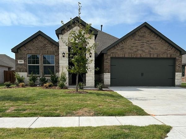 404 Carthage Street, Caddo Mills, TX 75135