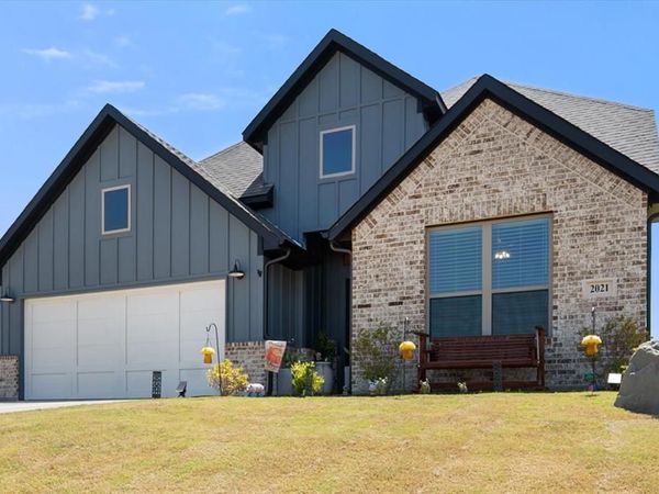 2021 Redemption Drive, Weatherford, TX 76088