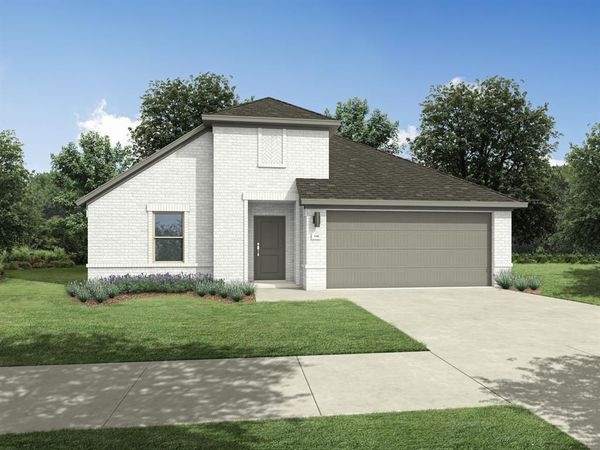 1521 Wild Plum Way, Alvarado, TX 76009