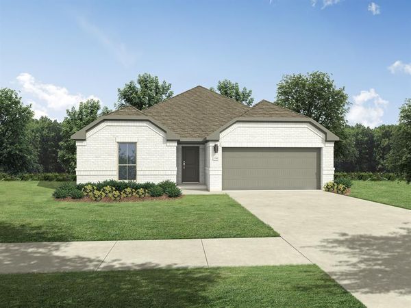 2020 Homestretch Drive, Seagoville, TX 75159