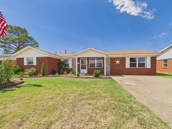 4110 Lenore Drive , Wichita Falls, TX 76306