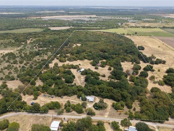 455 James Road , Ferris, TX 75125