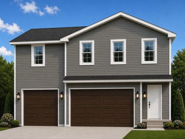 426 Badger Lane, Belleville, WI 53508