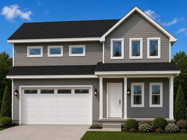 420 Badger Lane, Belleville, WI 53508