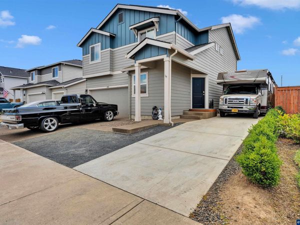 4940 Skylab Av NE, Salem, OR 97305