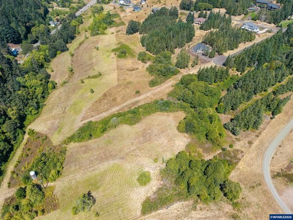 Tract D Finch (TA 418256) Ln, Philomath, OR 97370