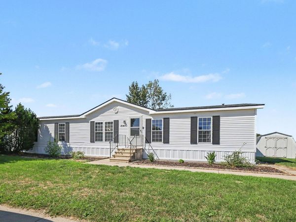 2141 Granite Street, Hudsonville, MI 49426