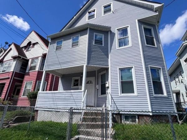 130 E 21St St, Paterson, NJ 07513