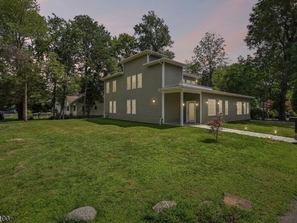 34 Gates Ave, Warren, NJ 07059