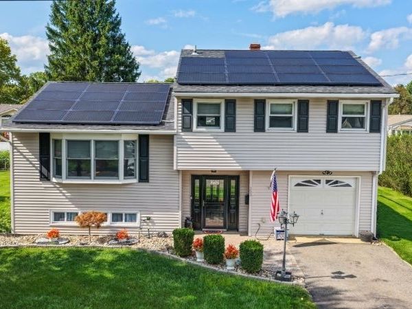252 W Warren St, Washington, NJ 07882