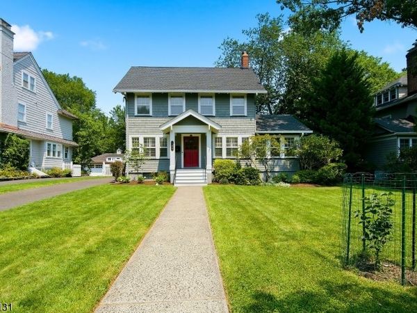 636 Prospect St, Westfield, NJ 07090