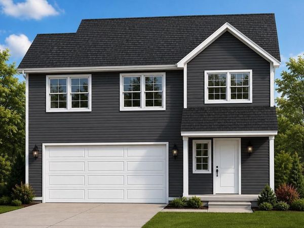 71 Green View Drive, Belleville, WI 53508