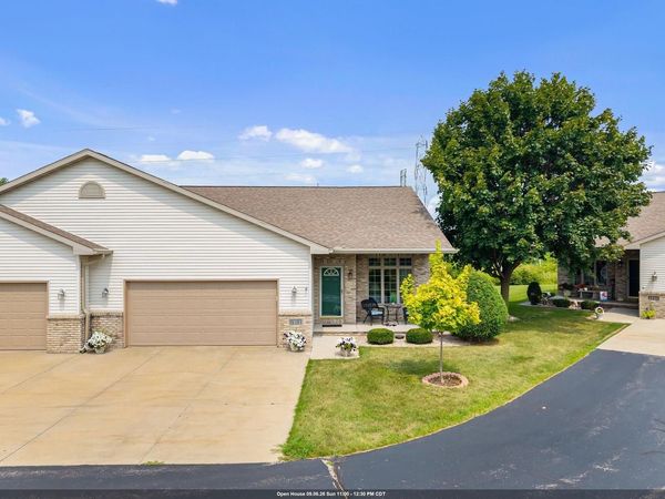 1912 E SYLVAN AVENUE, Appleton, WI 54915