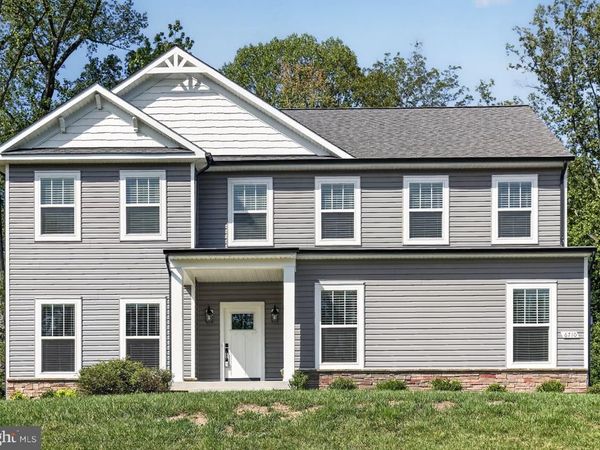 6710 GINSENG LANE, KING GEORGE, VA 22485