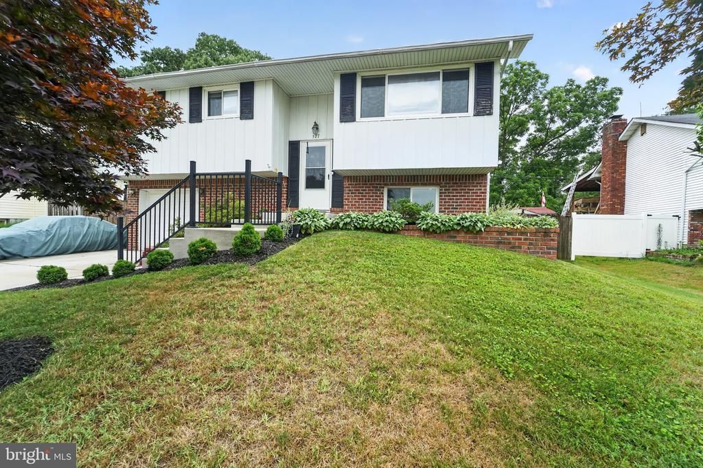 577 NOLVIEW COURT , GLEN BURNIE, MD 21061