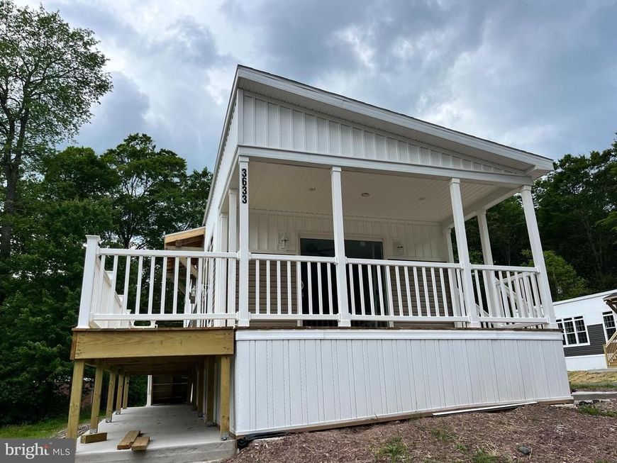 3633 Rocky Hill Road, White Haven, PA 18661 Main Photo