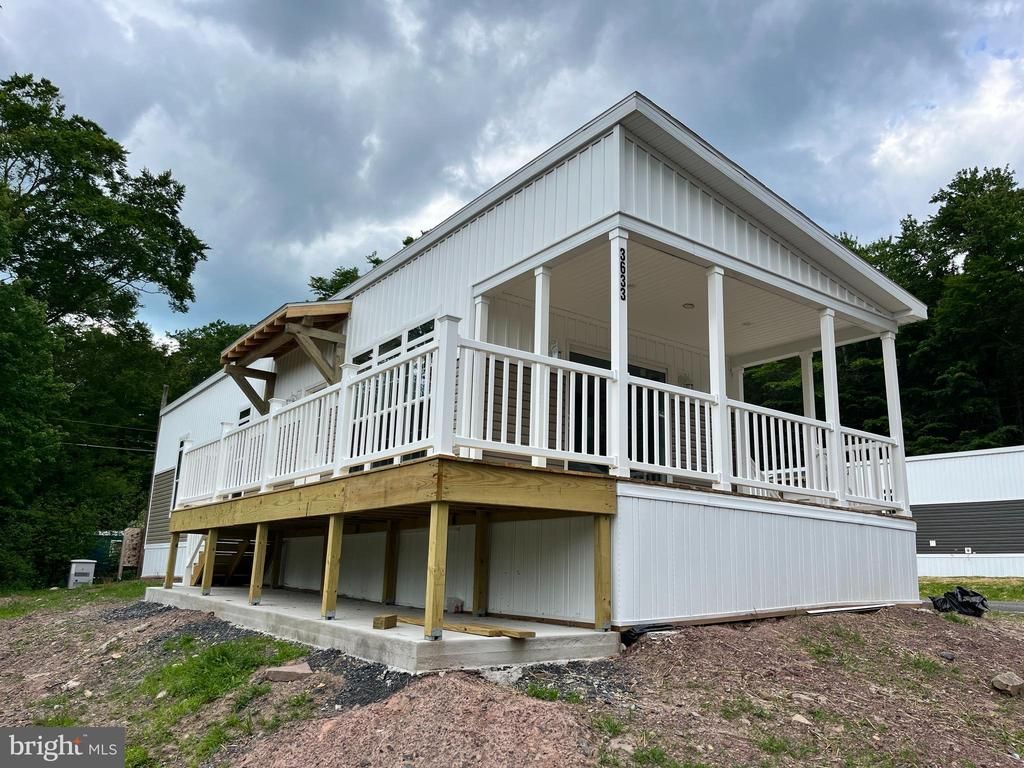 3633 ROCKY HILL ROAD , WHITE HAVEN, PA 18661