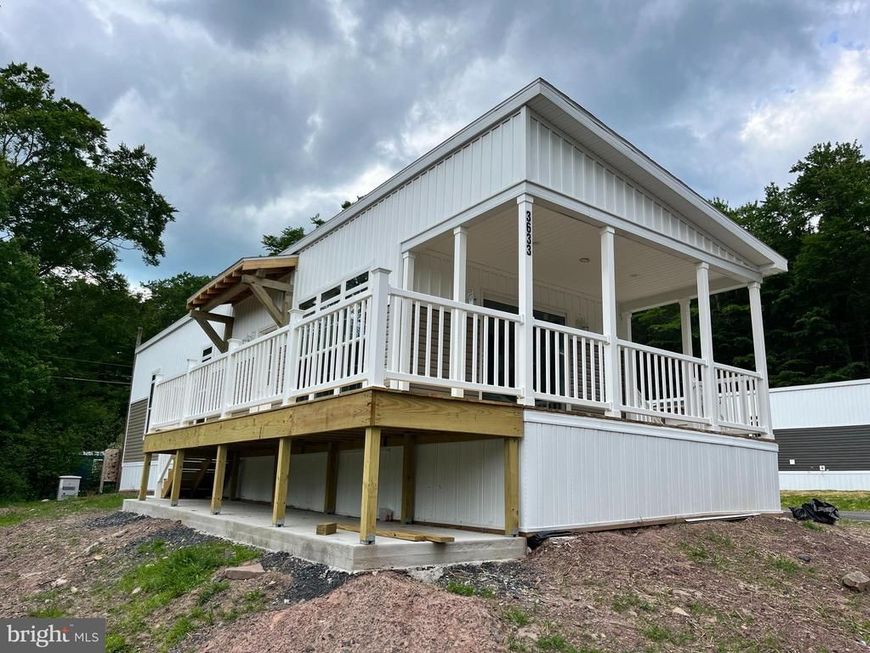 3633 Rocky Hill Road , White Haven, PA 18661 Main Photo