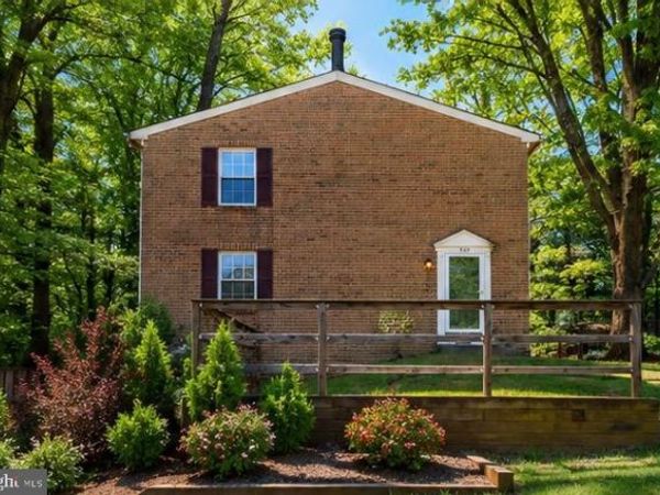 9142 LAMBSKIN LANE , COLUMBIA, MD 21045