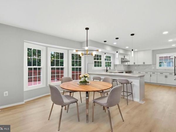 11516 PARSIPPANY TERRACE, NORTH POTOMAC, MD 20878