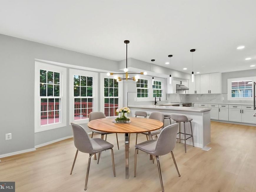 11516 Parsippany Terrace, North Potomac, MD 20878 Main Photo