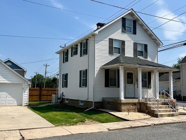 9 NE 6TH STREET, MILFORD, DE 19963