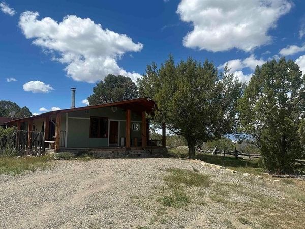 37838 Polson Road , Crawford, CO 81415