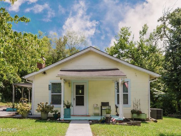 940 E Moody Ave, Knoxville, TN 37920
