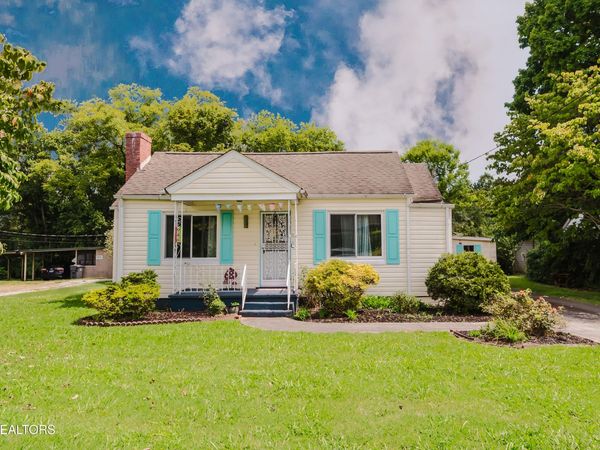 946 E Moody Ave, Knoxville, TN 37920