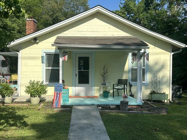 940 E Moody Ave, Knoxville, TN 37920