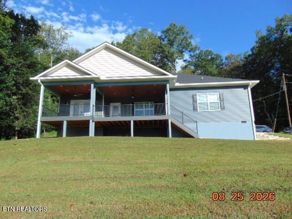 268 Shady Shores Lane, Kingston, TN 37763