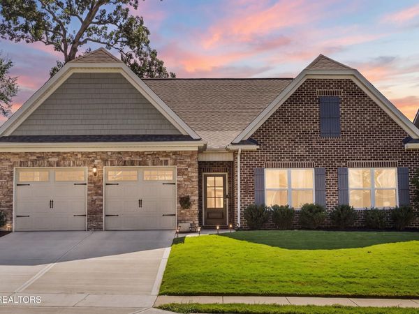 1133 Beech Tree Cove, Maryville, TN 37801