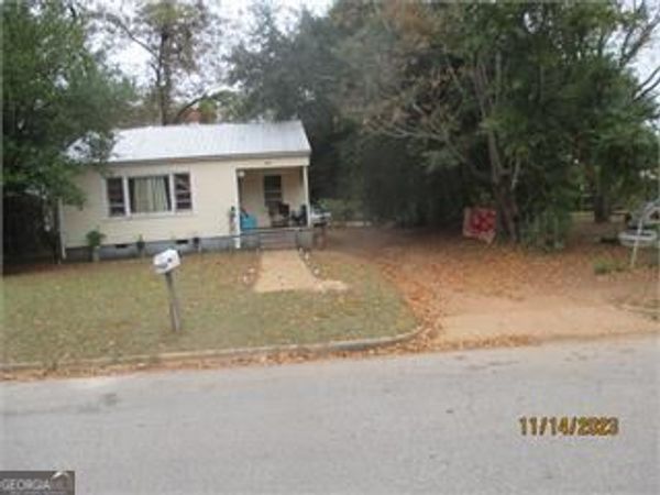 707 Burke Avenue, Albany, GA 31701
