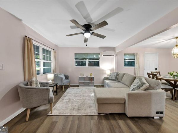 65 Jackson Road, Mcdonough, GA 30252
