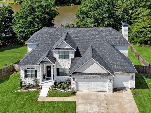 2048 Reserve Parkway, Mcdonough, GA 30253