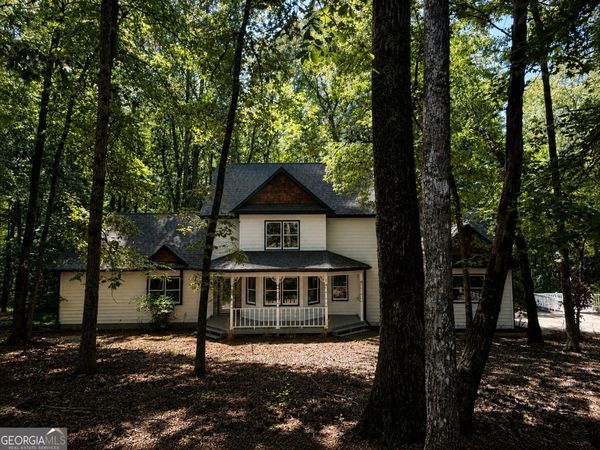 19 Rocky Shoals Road, Palmetto, GA 30268