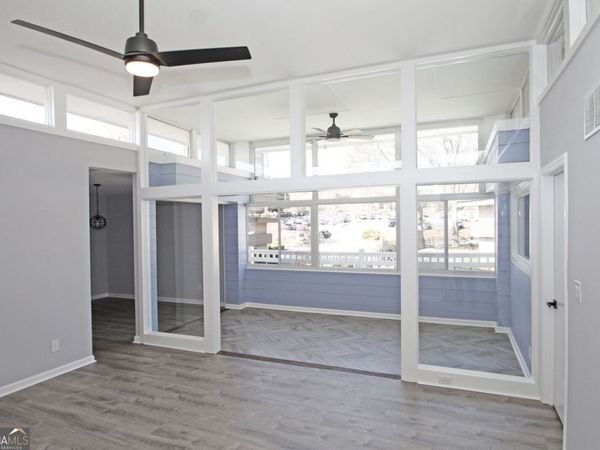 346 Carpenter Drive NE, Unit 32, Sandy Springs, GA 30328