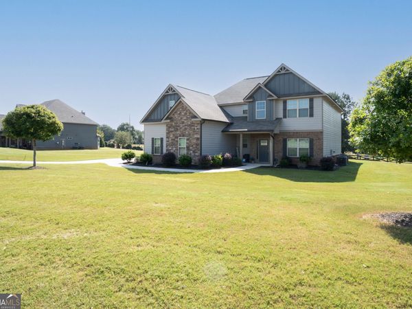 205 Floral View, Mcdonough, GA 30252