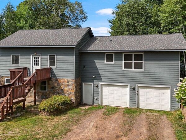 3939 Sand Hill Road, Kettle River, MN 55757