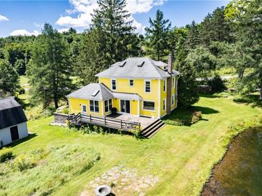 1298 County Highway 30 , Stamford, NY 12167