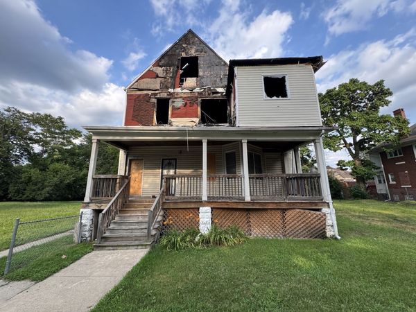 7141 S Princeton Street , Chicago, IL 60621