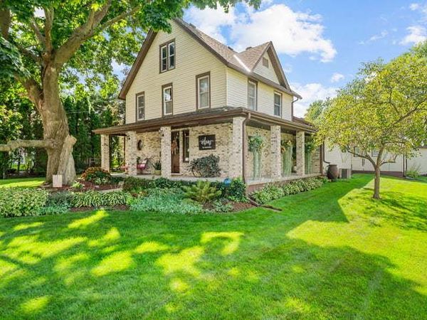 305 S Congress Avenue , Polo, IL 61064