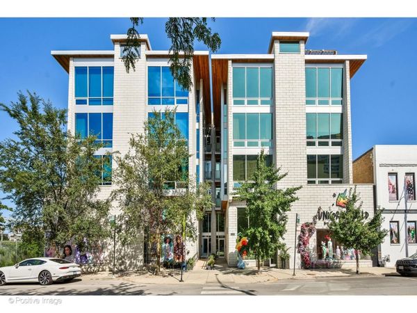 925 N Larrabee Street , Unit 2S, Chicago, IL 60610