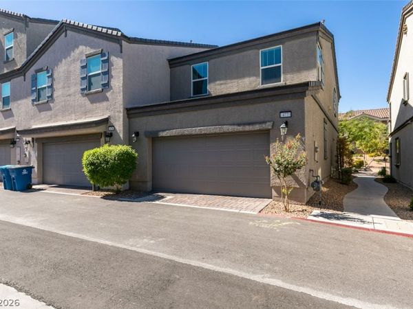 477 Ylang Place, Henderson, NV 89015