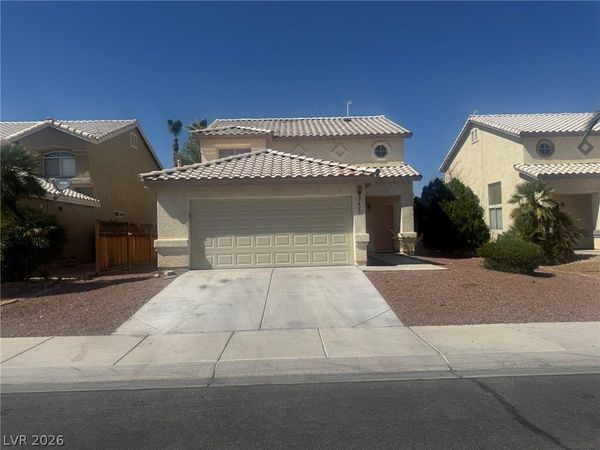 7428 Jockey Avenue, Las Vegas, NV 89130