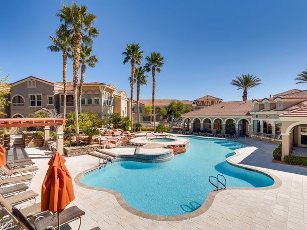 10550 W Alexander Road, Unit 1108, Las Vegas, NV 89129